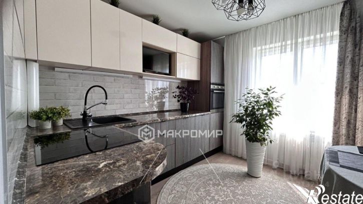 2-комн квартира ул Островского, 18,  д. 18