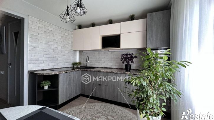2-комн квартира ул Островского, 18,  д. 18