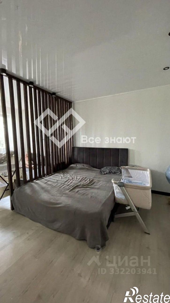 2-комн квартира ул Богдана Хмельницкого, 34,  д. 34