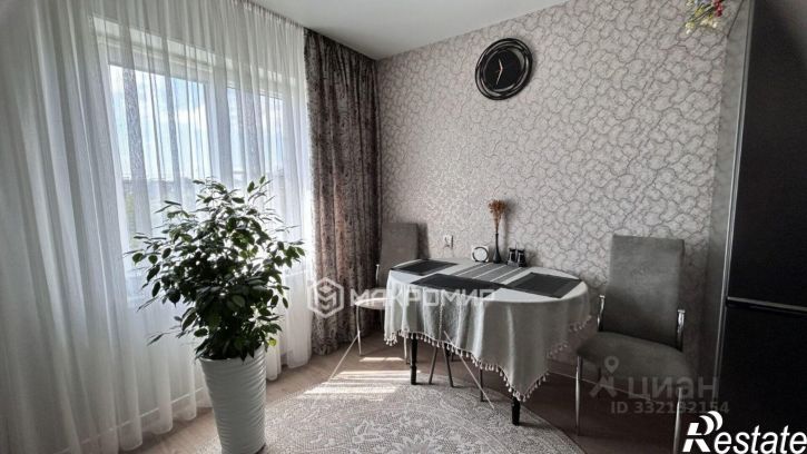 2-комн квартира ул Островского, 18,  д. 18