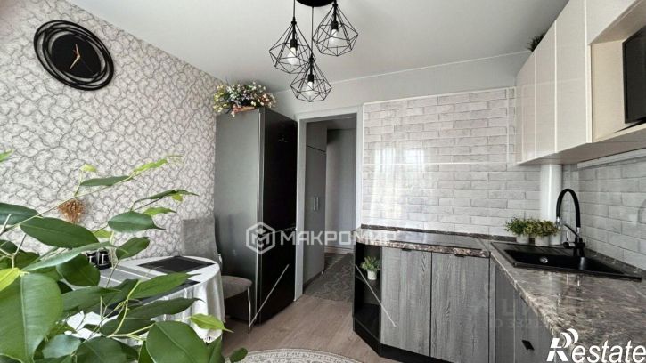 2-комн квартира ул Островского, 18,  д. 18