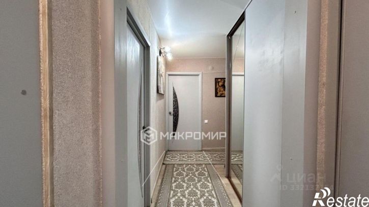 2-комн квартира ул Островского, 18,  д. 18