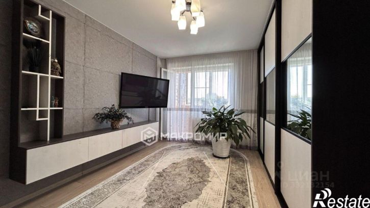 2-комн квартира ул Островского, 18,  д. 18