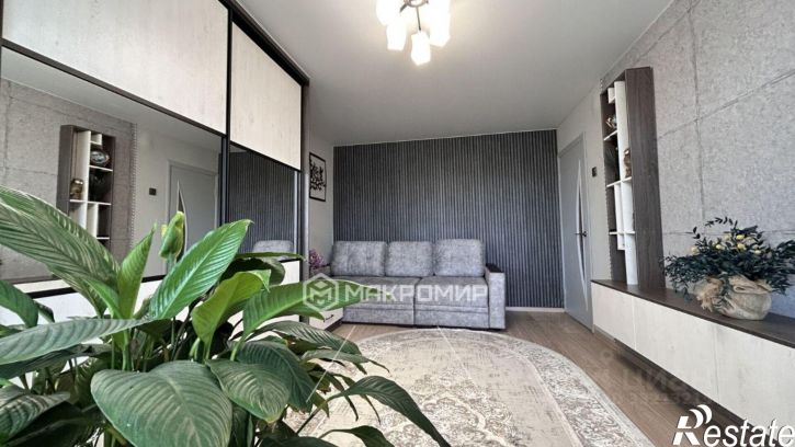 2-комн квартира ул Островского, 18,  д. 18