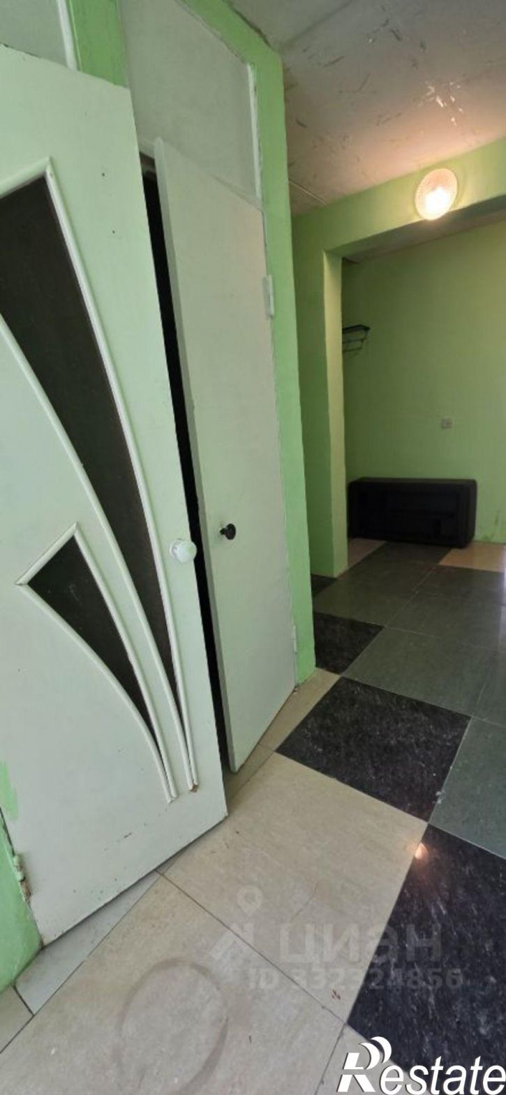 2-комн квартира ул 50-летия ВЛКСМ, 15,  д. 15
