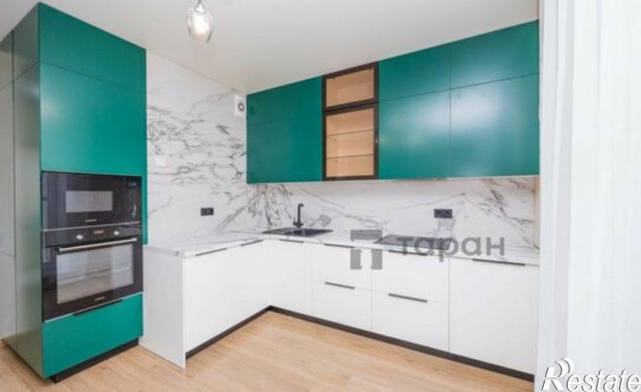 3-комн квартира ул Ласковая, 17,  д. 17