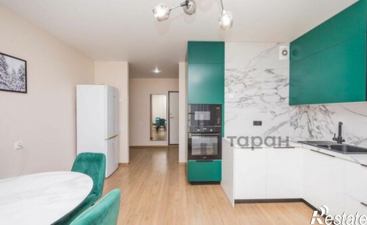 3-комн квартира ул Ласковая, 17,  д. 17