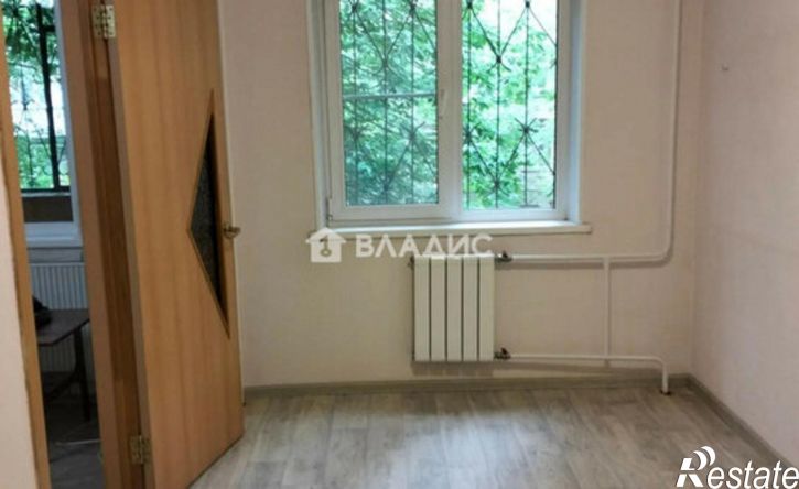 3-комн квартира ул Кыштымская, 17А,  д. 17А