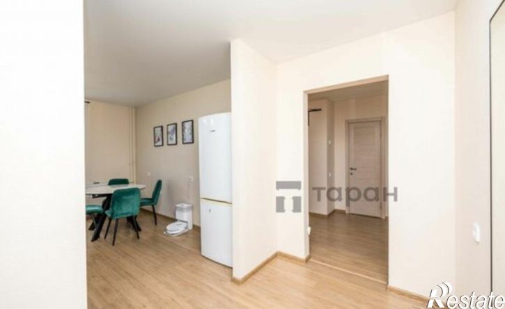 3-комн квартира ул Ласковая, 17,  д. 17