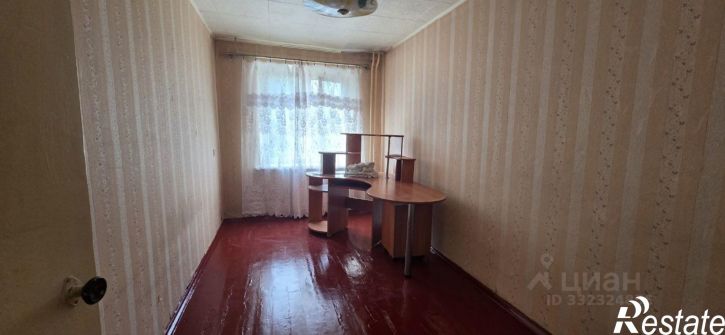 2-комн квартира ул 50-летия ВЛКСМ, 15,  д. 15