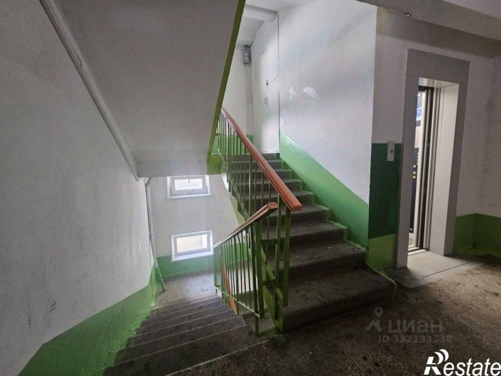 4-комн квартира ул Корабельная, 8,  д. 8