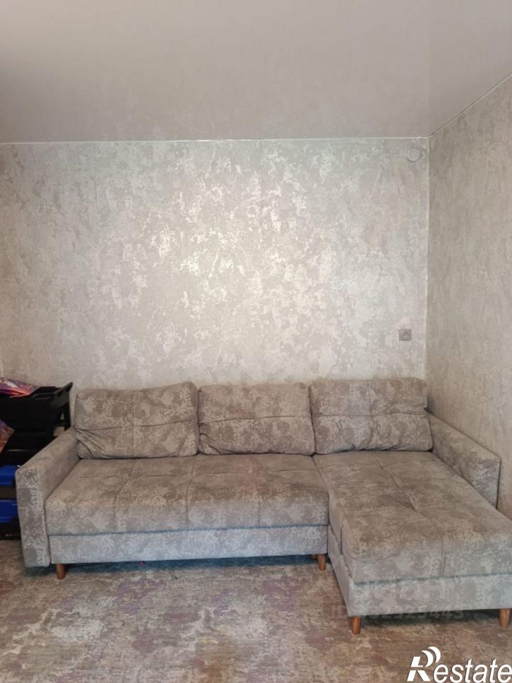 2-комн квартира ул Кудрявцева, 38,  д. 38