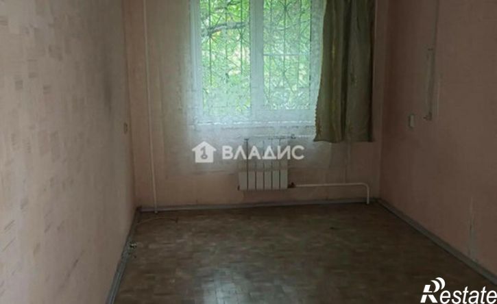 3-комн квартира ул Кыштымская, 17А,  д. 17А