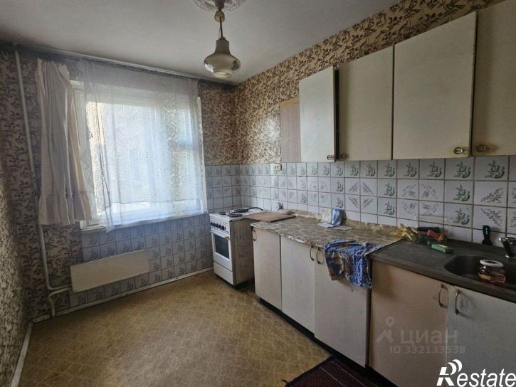 4-комн квартира ул Корабельная, 8,  д. 8