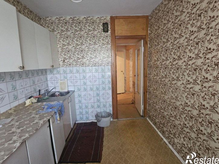 4-комн квартира ул Корабельная, 8,  д. 8