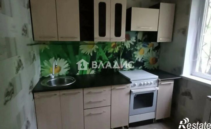 3-комн квартира ул Кыштымская, 17А,  д. 17А