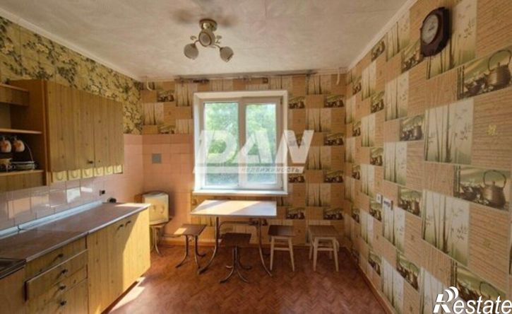 2-комн квартира ул 50-летия ВЛКСМ, 35А,  д. 35А