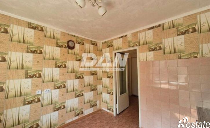 2-комн квартира ул 50-летия ВЛКСМ, 35А,  д. 35А