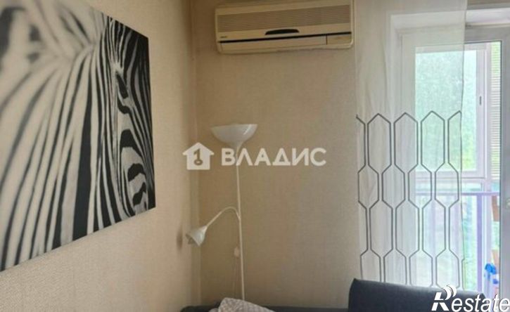 2-комн квартира Краснопольский пр-кт, 1В,  д. 1В