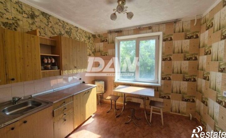 2-комн квартира ул 50-летия ВЛКСМ, 35А,  д. 35А