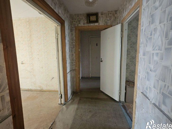 4-комн квартира ул Корабельная, 8,  д. 8