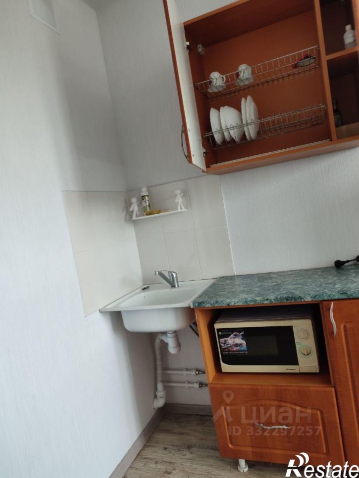1-комн квартира ул Дружбы, 5,  д. 5