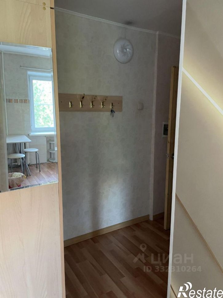 1-комн квартира ул Елькина, 61,  д. 61