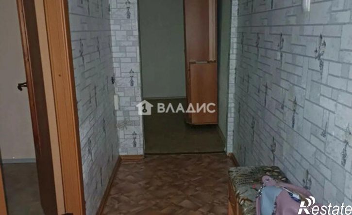 3-комн квартира ул Кыштымская, 17А,  д. 17А