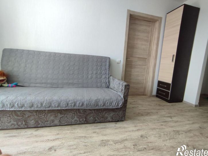 1-комн квартира ул Дружбы, 5,  д. 5
