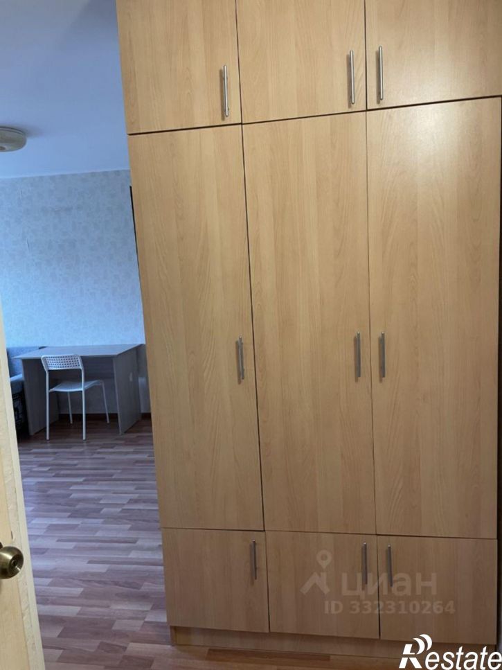 1-комн квартира ул Елькина, 61,  д. 61