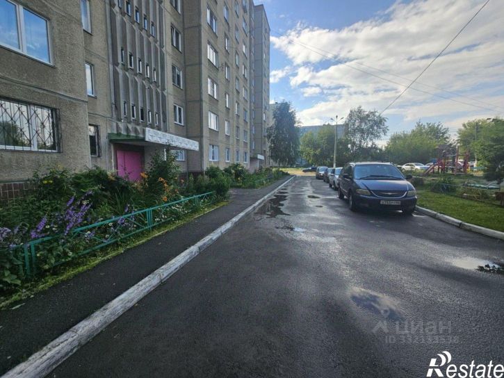 4-комн квартира ул Корабельная, 8,  д. 8