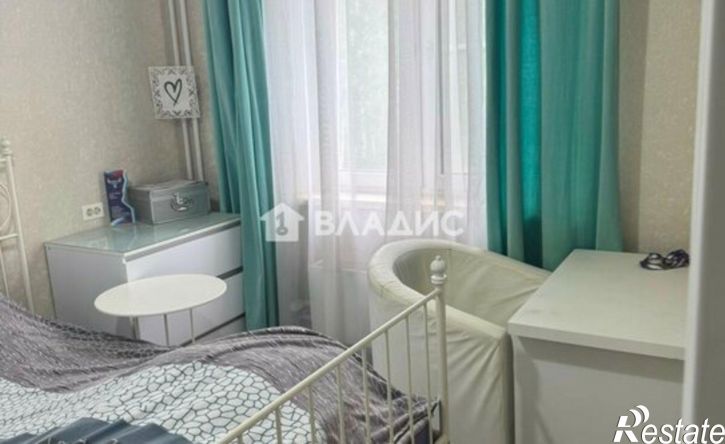 2-комн квартира Краснопольский пр-кт, 1В,  д. 1В
