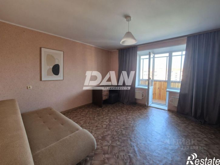 1-комн квартира поселок Аэропорт, 22,  д. 22
