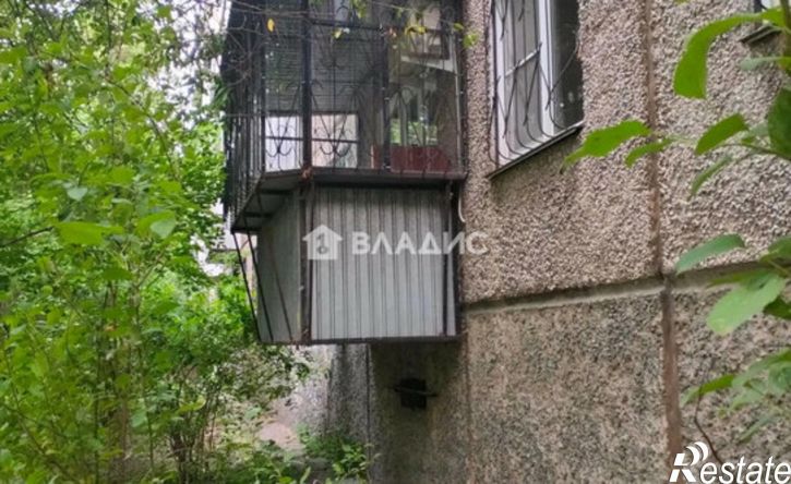 3-комн квартира ул Кыштымская, 17А,  д. 17А