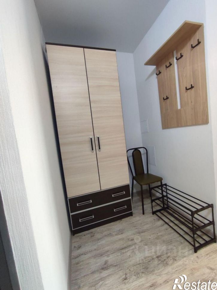 1-комн квартира ул Дружбы, 5,  д. 5