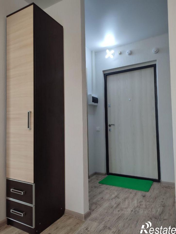 1-комн квартира ул Дружбы, 5,  д. 5
