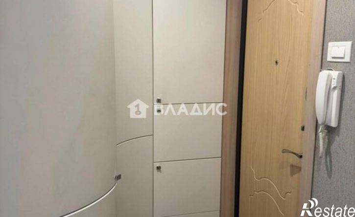 2-комн квартира Краснопольский пр-кт, 1В,  д. 1В