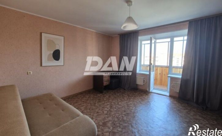 1-комн квартира поселок Аэропорт, 22,  д. 22