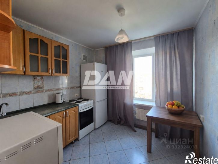 1-комн квартира поселок Аэропорт, 22,  д. 22