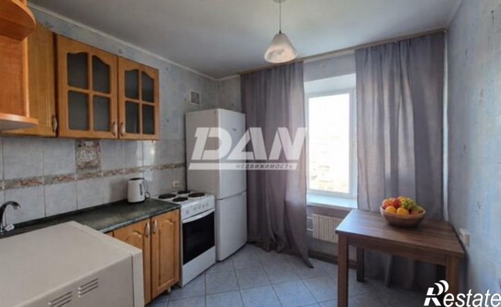 1-комн квартира поселок Аэропорт, 22,  д. 22