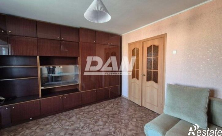1-комн квартира поселок Аэропорт, 22,  д. 22