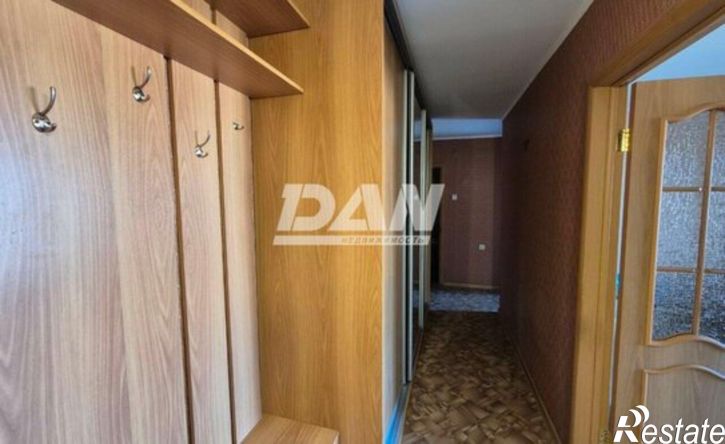 1-комн квартира поселок Аэропорт, 22,  д. 22