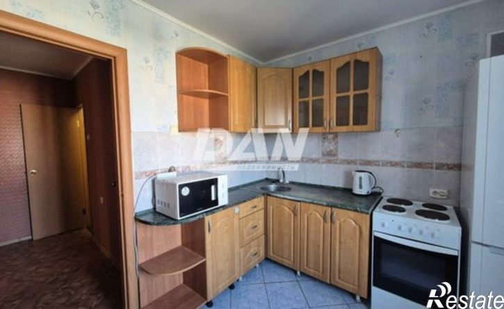 1-комн квартира поселок Аэропорт, 22,  д. 22