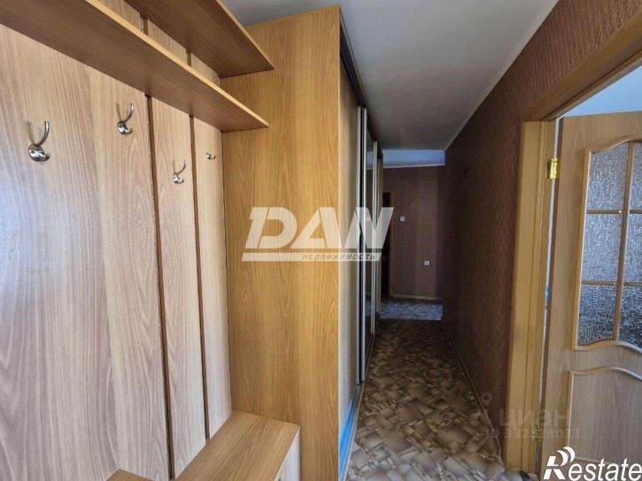 1-комн квартира поселок Аэропорт, 22,  д. 22