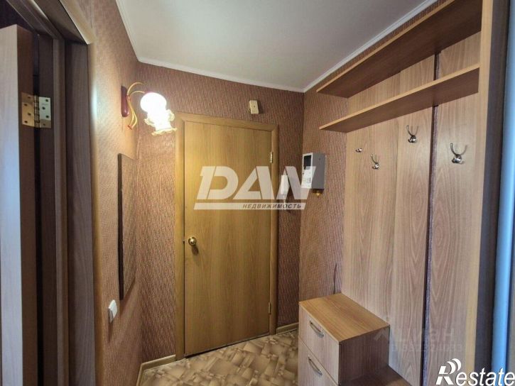 1-комн квартира поселок Аэропорт, 22,  д. 22
