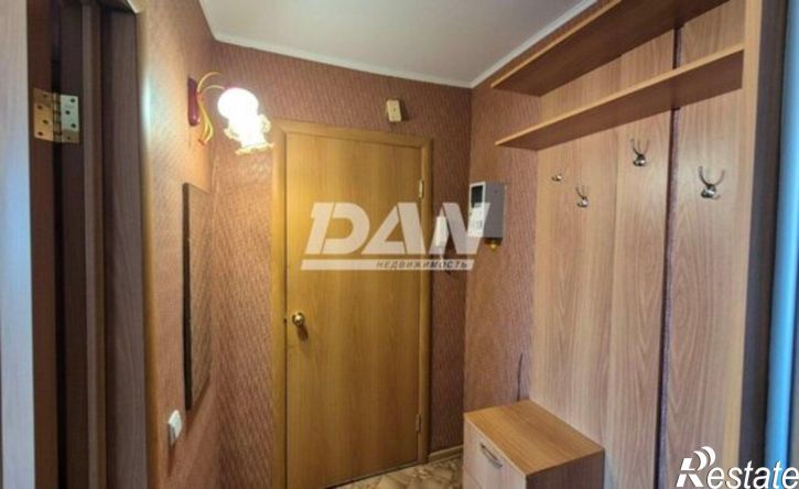 1-комн квартира поселок Аэропорт, 22,  д. 22