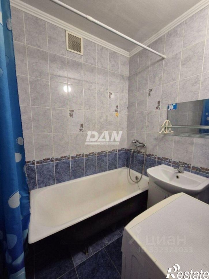 1-комн квартира поселок Аэропорт, 22,  д. 22