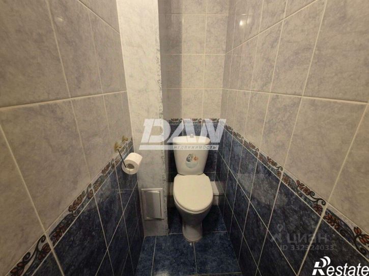 1-комн квартира поселок Аэропорт, 22,  д. 22