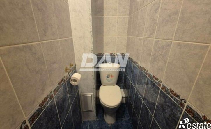 1-комн квартира поселок Аэропорт, 22,  д. 22