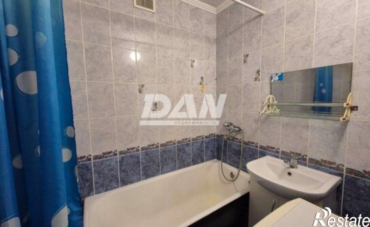 1-комн квартира поселок Аэропорт, 22,  д. 22